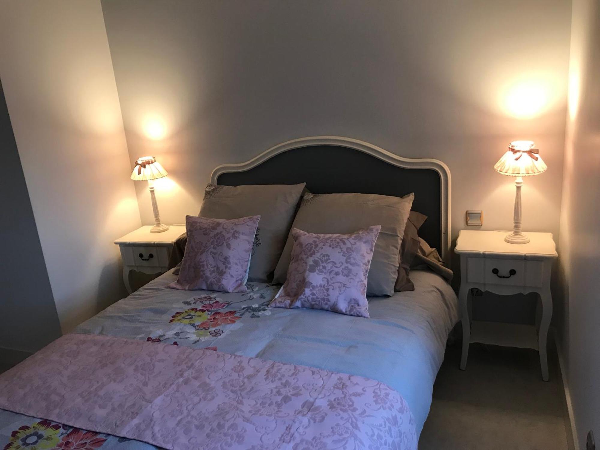 La Maison De Josephine Montignac-Charente Esterno foto
